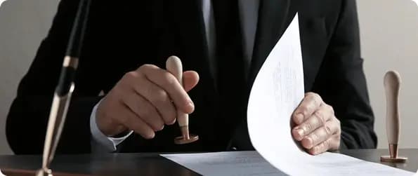 Attestation and Legal Guidance