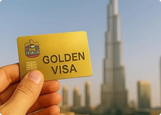 Golden Visa