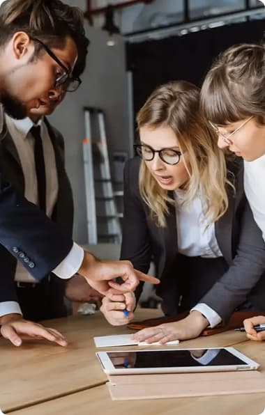 Business Setup Process