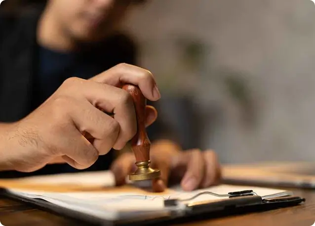 Attestation and Legal Guidance