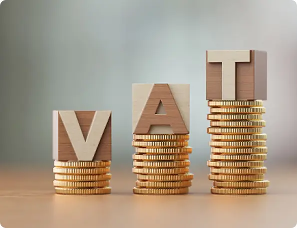 VAT & Corporate Tax